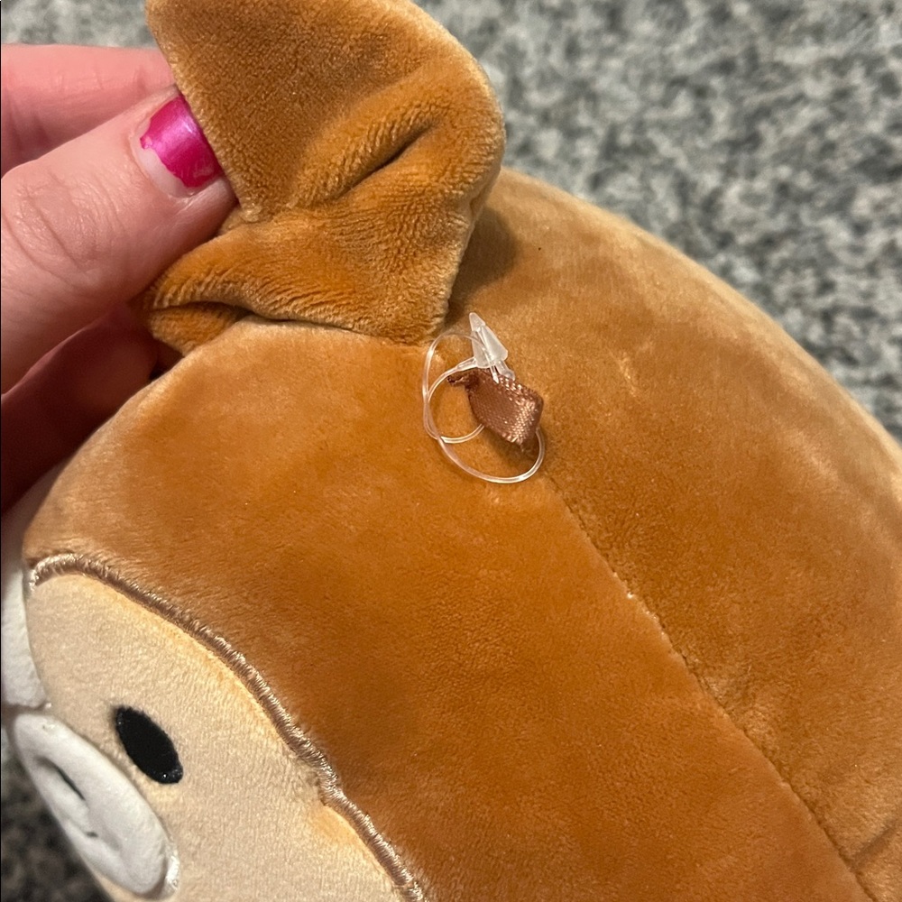 Dog Squishmallow - Picture 3 of 3